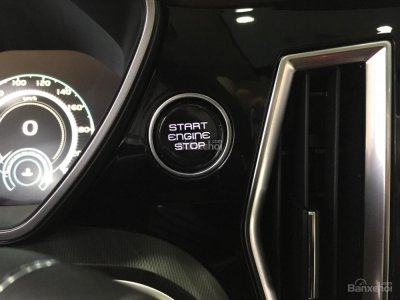 Soi thông số kỹ thuật Zotye Z8 - SUV Trung Quốc nhái hàng loạt xe sang có gì? 16 Soi thông số kỹ thuật Zotye Z8 - SUV Trung Quốc nhái hàng loạt xe sang có gì? a16