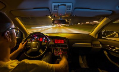 Kinh nghiệm lái xe ô tô ban đêm đảm bảo sự an toàn 3