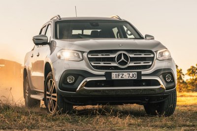 Mercedes-Benz X-Class chốt giá từ 804 triệu đồng tại thị trường Úc a10