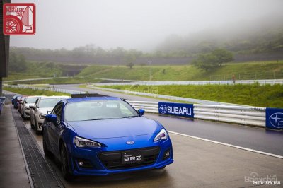 Mẫu xe kế nhiệm Toyota 86 sẽ ra mắt vào năm 2021 - 3