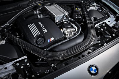 BMW M2 Competition chính thức lộ diện với công suất 405 mã lực 3a