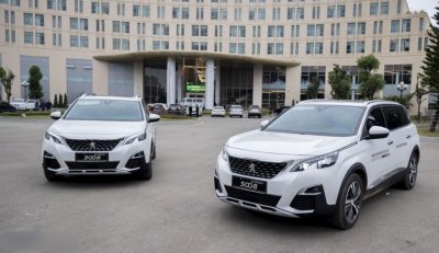 Vì sao bộ đôi Peugeot 3008 và 5008 được yêu thích đến vậy tại Việt Nam? a1