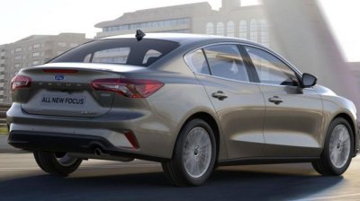 Ford Focus 2019 sắp có thêm tùy chọn động cơ 3 xy-lanh 21