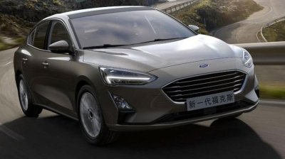 Ford Focus 2019 sắp có thêm tùy chọn động cơ 3 xy-lanh 27