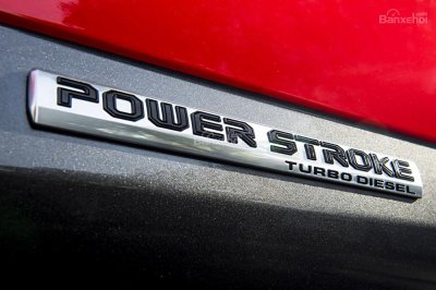 Ford F-150 2018 diesel công bố mức tiêu thụ nhiên liệu - 2