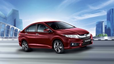 600 triệu đồng, chọn xe sedan hạng B lắp ráp nào: Honda City 600 triệu đồng, chọn xe sedan hạng B lắp ráp nào: Honda City/