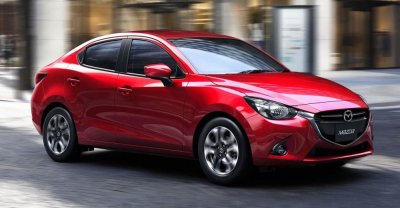 600 triệu đồng, chọn xe sedan hạng B lắp ráp nào: Mazda2 600 triệu đồng, chọn xe sedan hạng B lắp ráp nào: Mazda2..