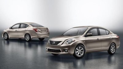 600 triệu đồng, chọn xe sedan hạng B lắp ráp nào: Nissan Sunny 600 triệu đồng, chọn xe sedan hạng B lắp ráp nào: Nissan Sunny.,