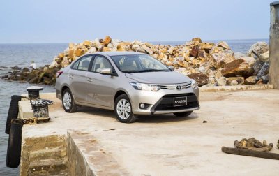 600 triệu đồng, chọn xe sedan hạng B lắp ráp nào: Toyota Vios 600 triệu đồng, chọn xe sedan hạng B lắp ráp nào: Toyota Vios.