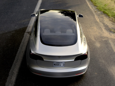 9 điều thú vị của thương hiệu xe Tesla không phải ai cũng biết 6