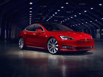 9 điều thú vị của thương hiệu xe Tesla không phải ai cũng biết 4