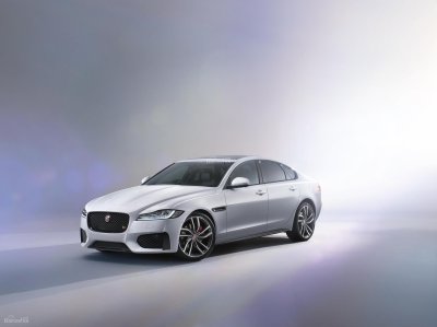 Jaguar XE S, XF S ngừng sản xuất tại Châu Âu do ảnh hưởng của quy định khí thải mới 2a