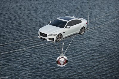 Jaguar XE S, XF S ngừng sản xuất tại Châu Âu do ảnh hưởng của quy định khí thải mới 3a