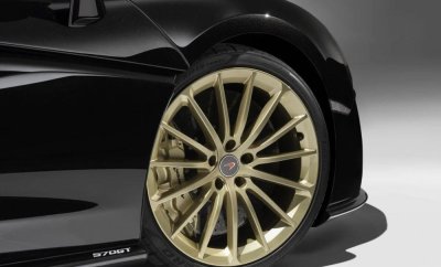 McLaren 570GT MSO Dragon sản xuất giới hạn 5 chiếc dành cho khách hàng Trung Quốc 4 McLaren 570GT MSO Dragon sản xuất giới hạn 5 chiếc dành cho khách hàng Trung Quốc a4
