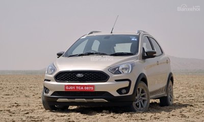 So sánh Ford Freestyle 2018 và Honda Amaze 2018 về trang bị 1 So sánh Ford Freestyle 2018 và Honda Amaze 2018 về trang bị 1a