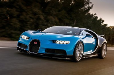 Khách hàng tiết lộ Bugatti Chiron phiên bản mới sở hữu thiết kế "gây tranh cãi" a2