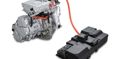 Honda, Nissan và Toyota cùng nhà nước sẽ hồi sinh lại ví trị đứng đầu Honda, Nissan và Toyota hợp tác phát triển pin thể rắn - 2