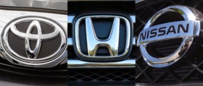 Honda, Nissan và Toyota hợp tác phát triển pin thể rắn Honda, Nissan và Toyota hợp tác phát triển pin thể rắn - 1