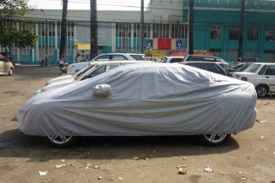 Nguy cơ từ việc đặt sai vị trí chai nước trên xe ô tô 8 Nguy cơ từ việc đặt sai vị trí chai nước trên xe ô tô 8