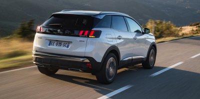 Khách hàng phải bỏ ra thêm 1 số chi phí để Peugeot 3008 có thể lăn bánh 2 Khách hàng phải bỏ ra thêm 1 số chi phí để Peugeot 3008 có thể lăn bánh a2