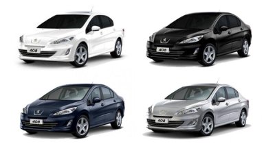 Giá xe Peugeot 408 2019 mới nhất tháng 7/2019 Giá xe Peugeot 408 2019 mới nhất tháng 7/2019 a1