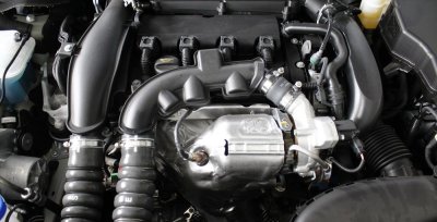 "Trái tim" của Peugeot 508 là khối động cơ xăng 1.6L Turbo 7 "Trái tim" của Peugeot 508 là khối động cơ xăng 1.6L Turbo a7