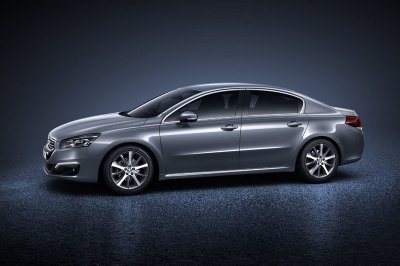 Giá lăn bánh Peugeot 508 tại Việt Nam 3 Giá lăn bánh Peugeot 508 tại Việt Nam a3