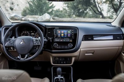 Ngoài Mitsubishi Outlander, một số dòng xe khác cũng sẽ xuất hiện Mitsubishi Outlander mới sẽ đến vào năm 2021 - 3