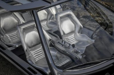 "Hàng hiếm" Lamborghini Marzal tái xuất sau 51 năm ra mắt lần đầu 10 "Hàng hiếm" Lamborghini Marzal tái xuất sau 51 năm ra mắt lần đầu a10