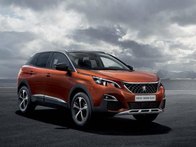 Giá xe Peugeot 5008 tháng 4/2019 Giá xe Peugeot 5008 tháng 4/2019.