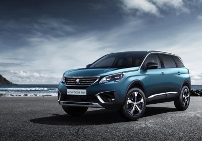 Giá xe Peugeot 5008 tháng 4/2019 Giá xe Peugeot 5008 tháng 4/2019.