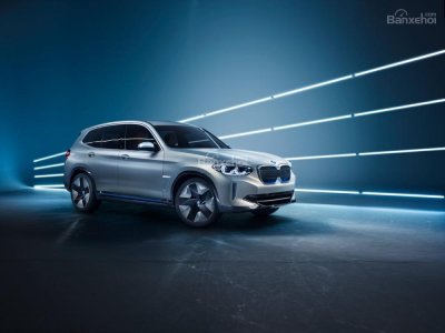 10 mẫu SUV chạy điện đáng chú ý nhất lên kệ trong vài năm tới - 6