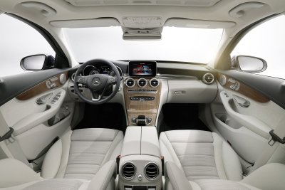 Giá xe Mercedes-Benz C200 cập nhật tháng 6/2018 4 Giá xe Mercedes-Benz C200 cập nhật tháng 6/2018 a4