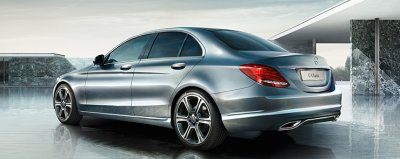 Giá xe Mercedes-Benz C200 cập nhật tháng 6/2018 3 Giá xe Mercedes-Benz C200 cập nhật tháng 6/2018 a3