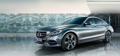 Giá xe Mercedes C200 2018 mới nhất ..