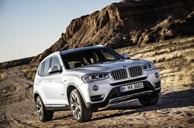 Giá xe BMW X3 cập nhật chi tiết mới nhất Giá xe BMW X3 cập nhật chi tiết mới nhất.