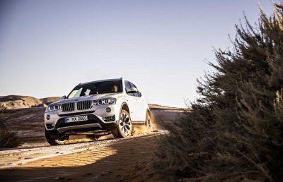 Giá xe BMW X3 cập nhật chi tiết mới nhất - Ảnh 1 Giá xe BMW X3 cập nhật chi tiết mới nhất - Ảnh 1.