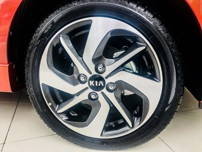 Kia Morning S 2018 cải tiến nhẹ qua tay Thaco 2 Kia Morning S 2018 cải tiến nhẹ qua tay Thaco 3