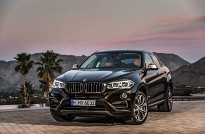 Giá xe BMW X6 mới nhất Giá xe BMW X6 mới nhất.