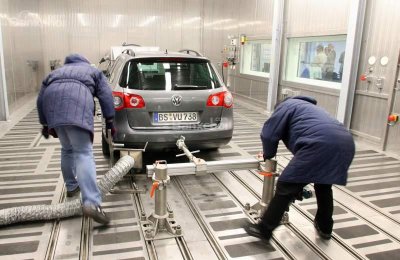 Volkswagen và Audi bắt đầu sản xuất động cơ 1 lít - 2