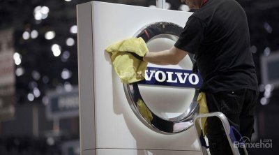 Volvo chính thức từ bỏ động cơ dầu diesel - 2