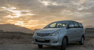 Năm 2008 - Toyota Innova bổ sung thêm bản V số tự động Nhìn lại quá trình phát triển của Toyota Innova - MPV bán chạy nhất Việt Nam 2