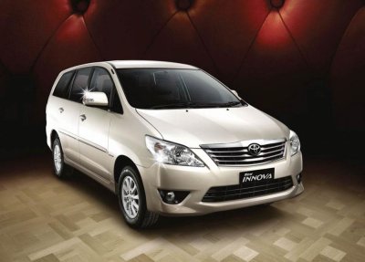Năm 2008 - Toyota Innova bổ sung thêm bản V số tự động Nhìn lại quá trình phát triển của Toyota Innova - MPV bán chạy nhất Việt Nam 33
