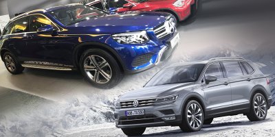 Mercedes-Benz GLC 200 sẽ đối đầu với những mẫu xe nào tại Việt Nam? a3