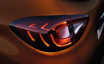 Renault Captur ra mắt thêm bản nâng cấp ở Malaysia 11