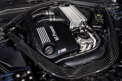 ''''''''Thủ lĩnh'''''''' BMW M3 CS 2018 kiêu hãnh khoe dáng ở Đức 10