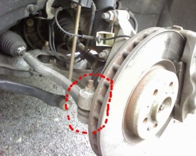 Cách xử lí lỗi vô-lăng bị lệch tại nhà 2 Cách xử lí lỗi vô-lăng bị lệch tại nhà 3