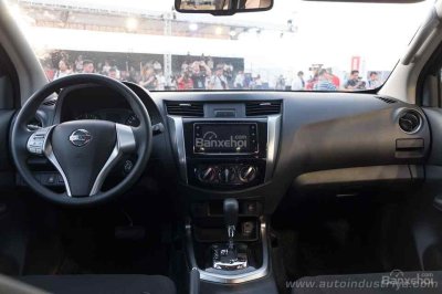 SUV 7 chỗ Nissan Terra 2018 trang bị công nghệ tối tân SUV 7 chỗ Nissan Terra 2018 chính thức ra trận 651 triệu, đối mặt Toyota Fortuner - 3