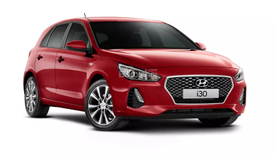 Tam tấu Hyundai i30, Hyundai Tucson và Hyundai Elantra có phiên bản đặc biệt Trophy Tam tấu Hyundai i30, Hyundai Tucson và Hyundai Elantra có phiên bản đặc biệt Trophy - 1