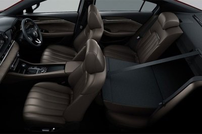 Xe Mazda6 2018 sử dụng động cơ diesel tại Nhật Bản có gá khởi điểm 589 triệu đồng 7 Xe Mazda6 2018 sử dụng động cơ diesel tại Nhật Bản có gá khởi điểm 589 triệu đồng a7